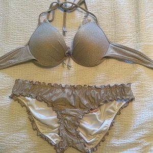 NWOT Victoria Secret Bikini